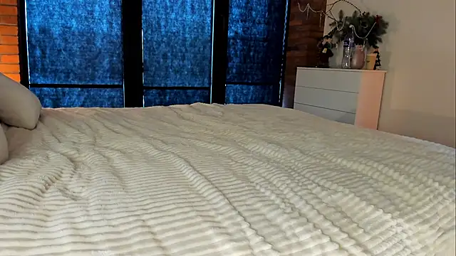 Rachel Rey online show from 01.09.26