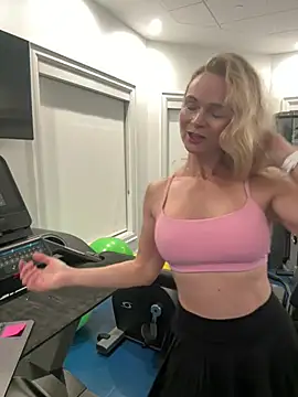 CindyOcean online show from 12.08.24