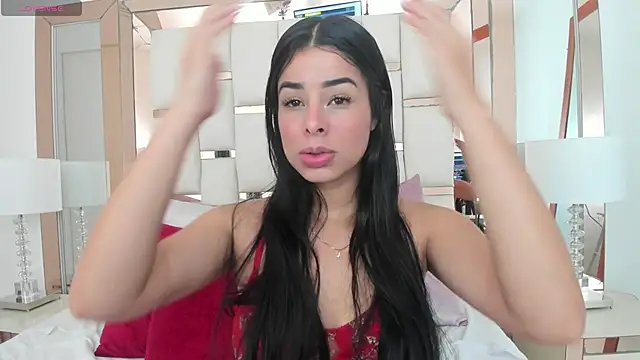 emma castilloo online show from 03.01.25