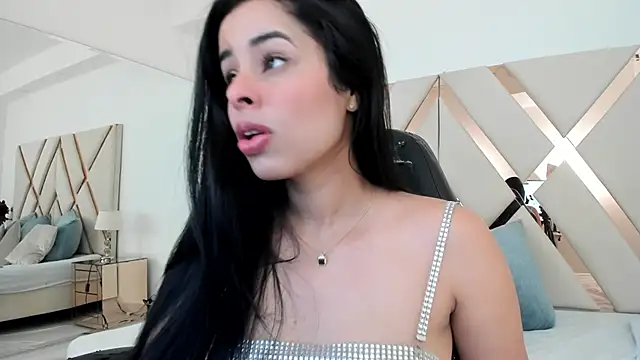 emma castilloo online show from 02.16.26