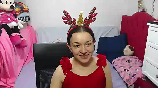 Angela 18honey online show from 12.16.24