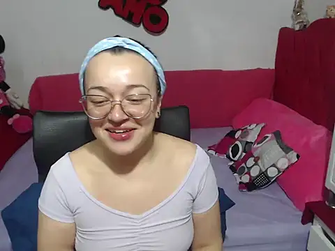 Angela 18honey online show from 11.05.25