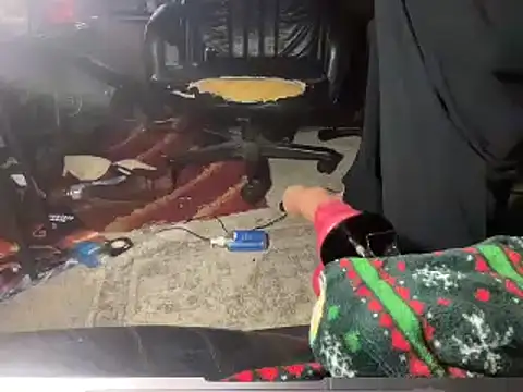 Blazedsurfer30 online show from 03.07.25