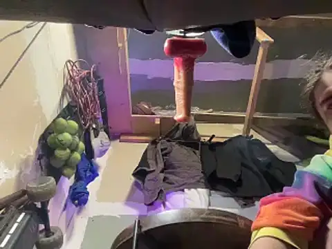 Blazedsurfer30 online show from 03.09.25