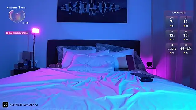 kennethwade online show from 11.09.25