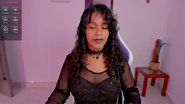 Lips SaraSofia2 online show from 12.28.24