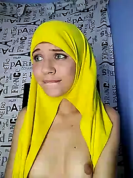 hanaa 18 online show from 12.06.24