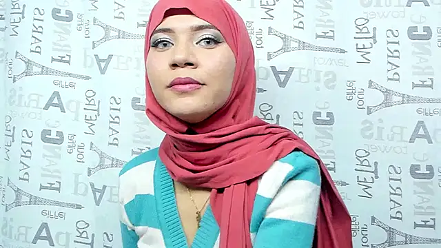 hanaa 18 online show from 12.17.24