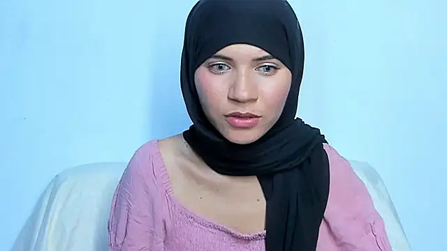 hanaa 18 online show from 01.28.25