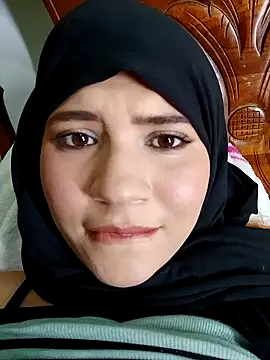 hanaa 18 online show from 02.04.25