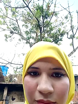 hanaa 18 online show from 02.09.25