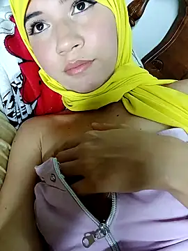 hanaa 18 online show from 02.11.25