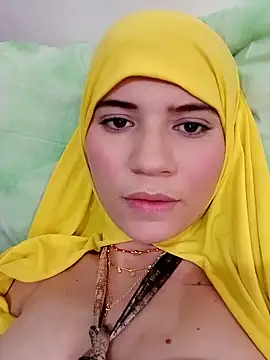 hanaa 18 online show from 02.22.25