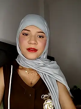 hanaa 18 online show from 03.08.25