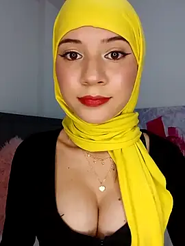 hanaa 18 online show from 03.17.25