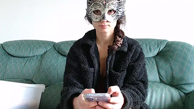 asphodelex online show from 02.08.26