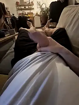 MarkBigDick35 online show from 03.04.26