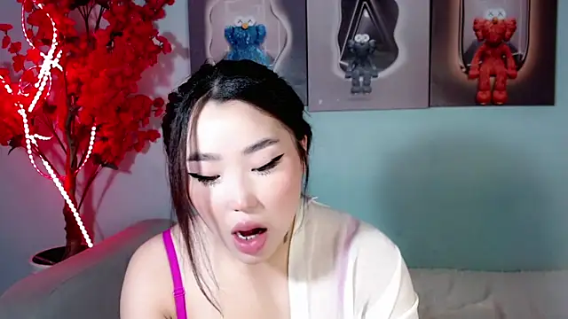 ichiben online show from 01.18.25