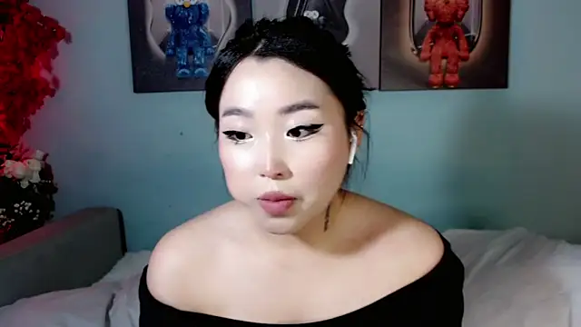 ichiben online show from 01.27.25