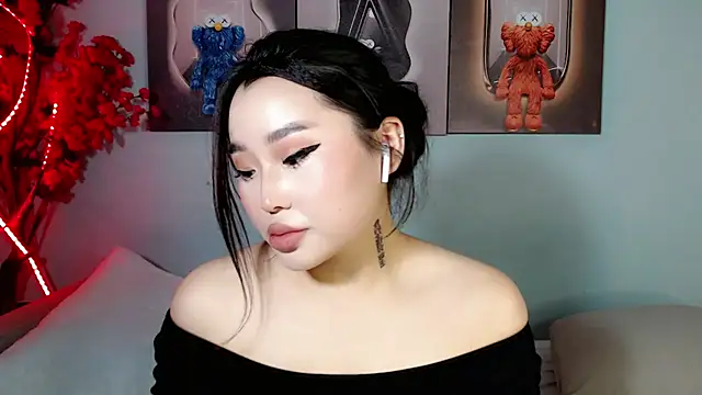 ichiben online show from 02.25.25