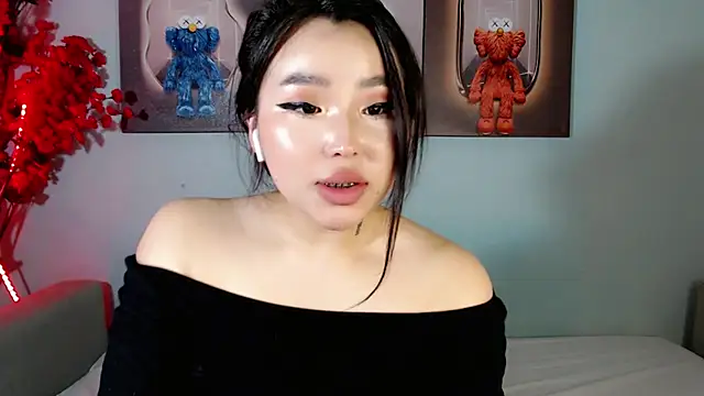 ichiben online show from 02.25.25