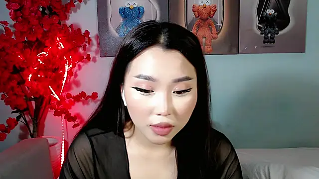 ichiben online show from 10.17.25