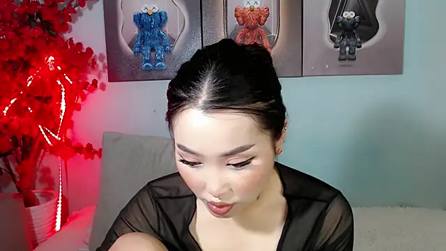 ichiben online show from 11.14.25