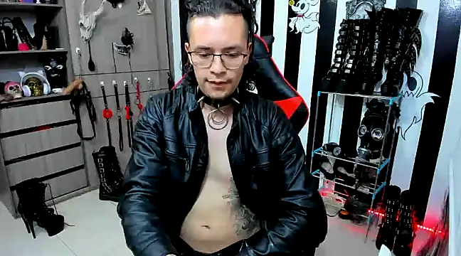 daven56 online show from 01.20.25