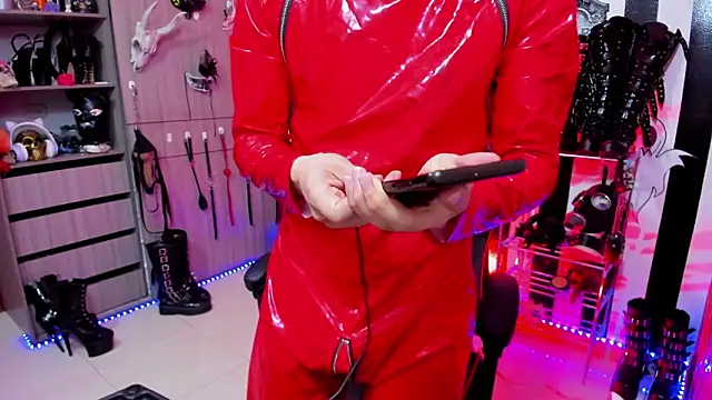 daven56 online show from 02.25.25