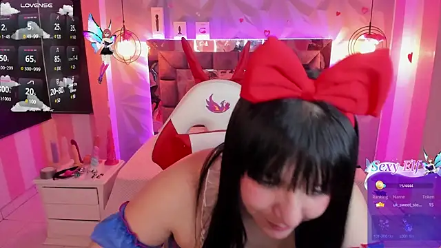 catha cat online show from 02.10.25