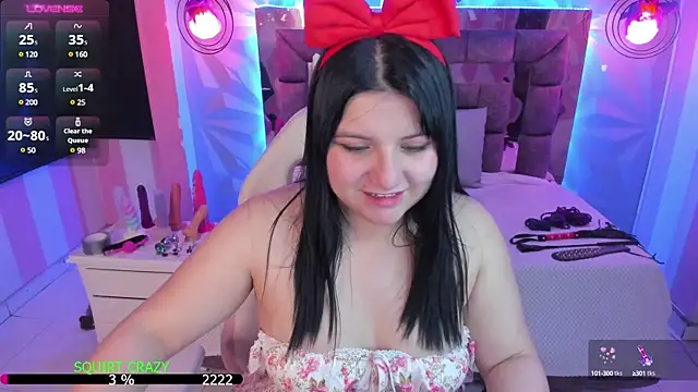 catha cat online show from 03.05.25