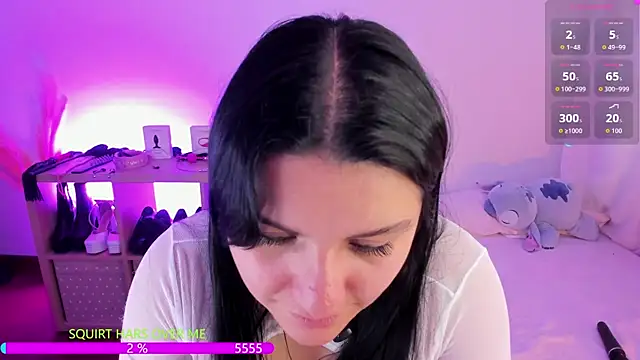 catha cat online show from 09.30.25