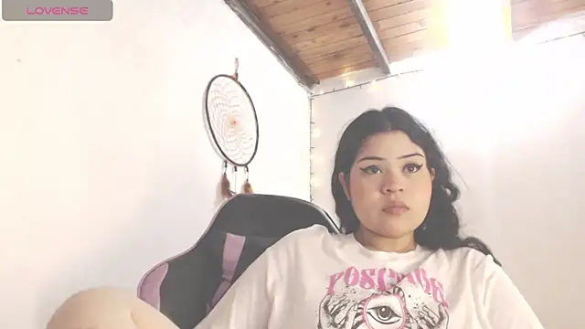 Amara18  online show from 04.20.26