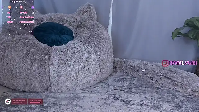 sami monroe online show from 11.28.25