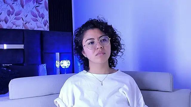 Amareto  online show from 02.22.25