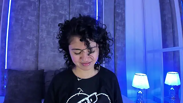 Amareto  online show from 03.07.25