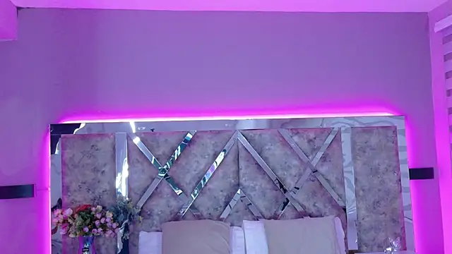 Amareto  online show from 09.10.25