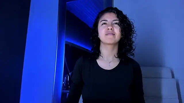 Amareto  online show from 10.19.25