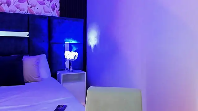 Amareto  online show from 11.23.25