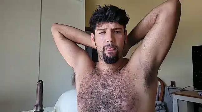 Luksmen online show from 12.12.24