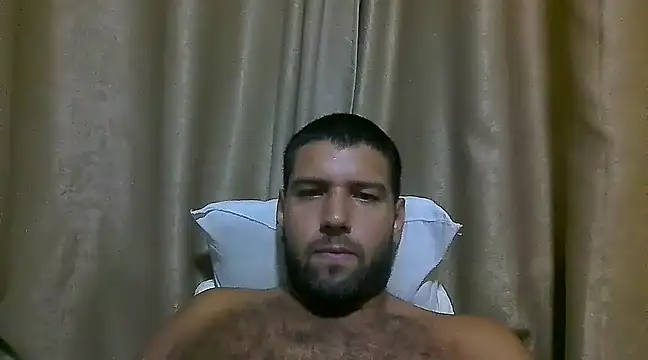 Luksmen online show from 02.23.25