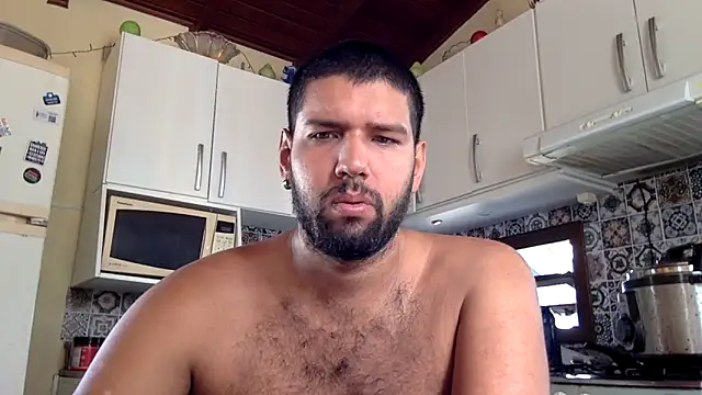 Luksmen online show from 03.22.25