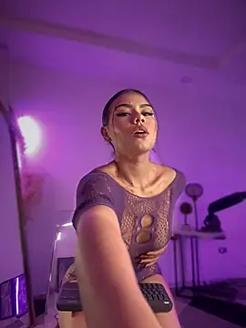 Snapshot of SakuraKato chatting on 01.28.25 SakuraKato online show from 01.28.25