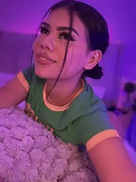 Snapshot of SakuraKato chatting on 03.04.25 SakuraKato online show from 03.04.25