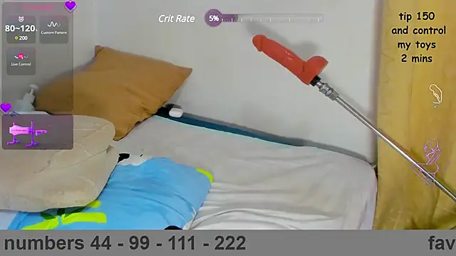 aphrodites ass online show from 02.16.25