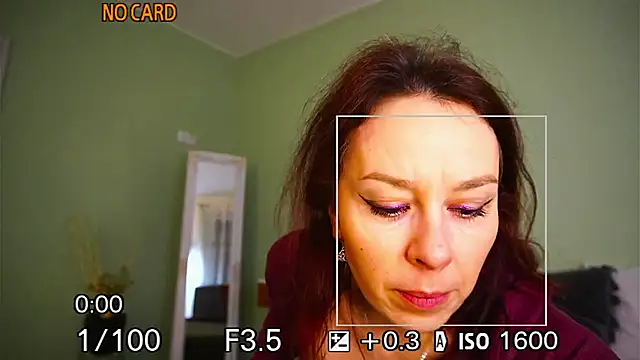 HaileyMoonn online show from 02.28.25