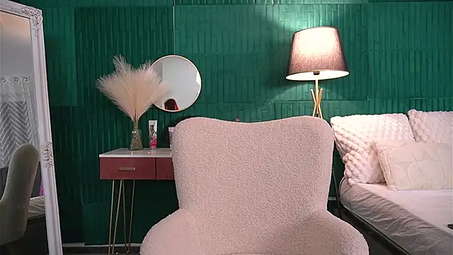 HaileyMoonn online show from 12.01.25