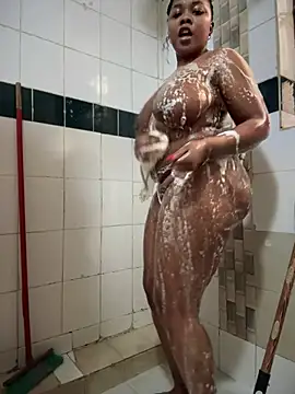 SSEXYBUBBLEBUTT101 online show from 02.04.26