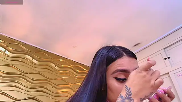 Snapshot of Andreita_Jones chatting on 04.28.26 Andreita Jones online show from 04.28.26