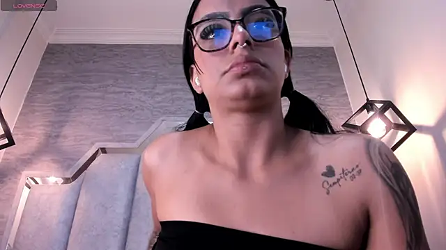 Snapshot of Andreita_Jones chatting on 06.21.26 Andreita Jones online show from 06.21.26